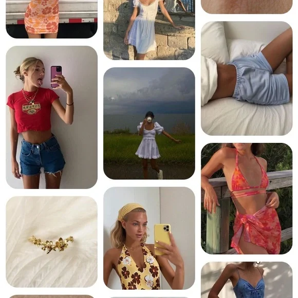 trendy mystery box !!!! - Picture 2 of 5